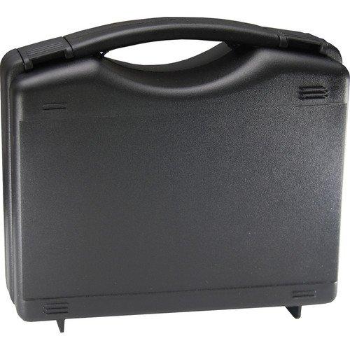 Synergy Digital Digital Camera External Microphone Compatible with Nikon COOLPIX P950? Digital Camera, XM-88 13-Piece Professional Video & Broadcast Unidirectional Condenser Microphone Kit