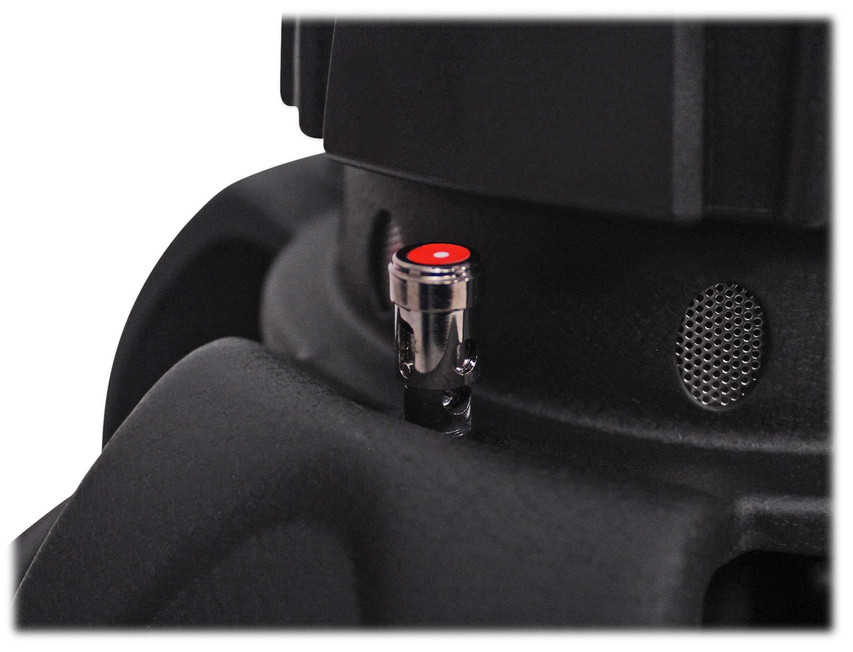 KICKER (2) Kicker 43CVR152 COMPVR 15\" 2000 Watt Car Audio Subwoofers Subs CVR15-2