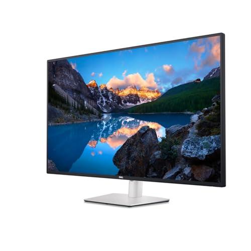 Dell Dell UltraSharp 43 4K USB-C Hub Monitor - U4323QE