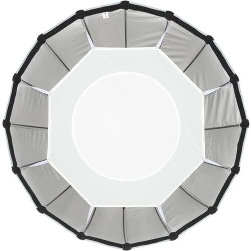 Angler Angler Quick-Open Deep Parabolic Softbox V2 (26")