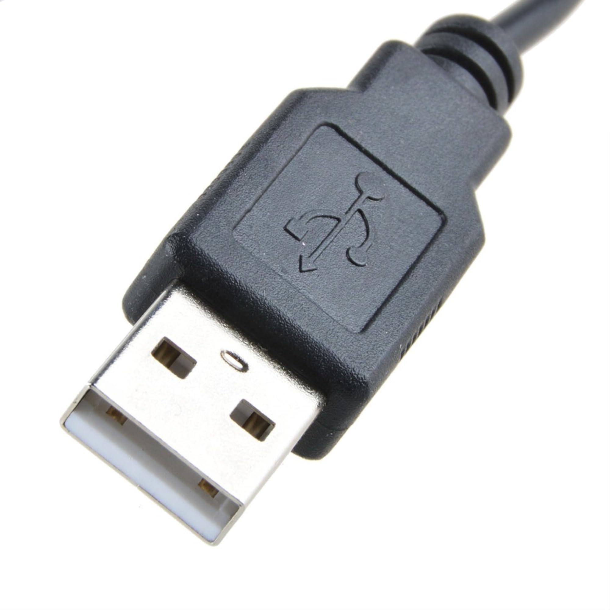 PGENDAR PGENDAR 4ft USB Charger Charging Cable Cord for Lelo Sona Gigi Ina Wave Soraya 2