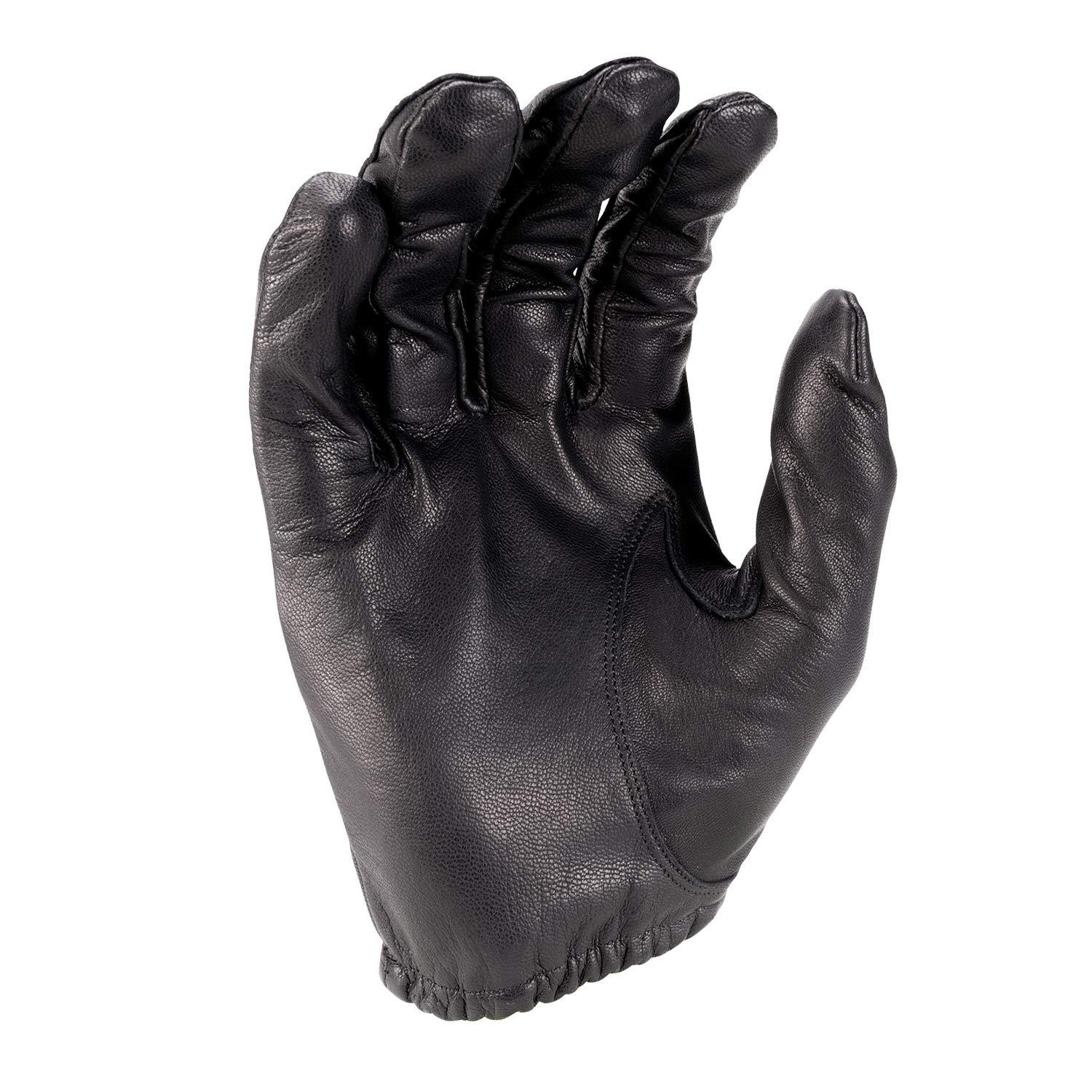 HATCH HATCH Large Protective Glove, Black, Unisex