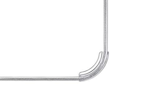 SAMSUNG SAMSUNG 15m One Invisible Connect Cable for QLED 4K & The Frame TVs (2019) - White - VG-SOCR15/ZA