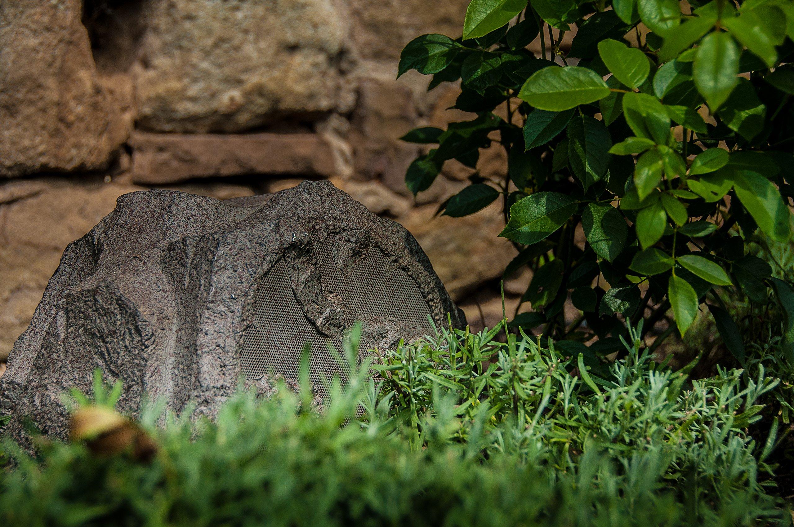 Sonance RK83 Landscape Outdoor Speaker (Brown)