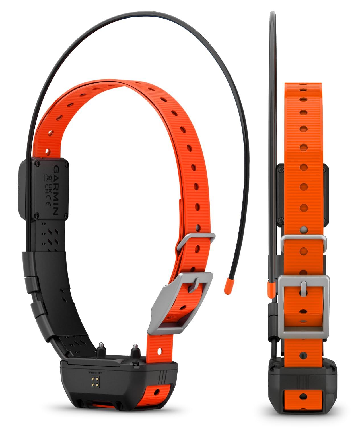 Wearable4U Wearable4U - Garmin Alpha TT 25 GPS Dog Tracking Collar with E-Bank Bundle