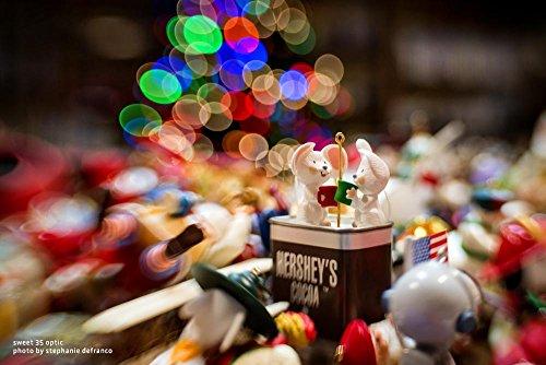 Lensbaby Lensbaby Composer Pro II with Sweet 35 Optic for Micro 4/3