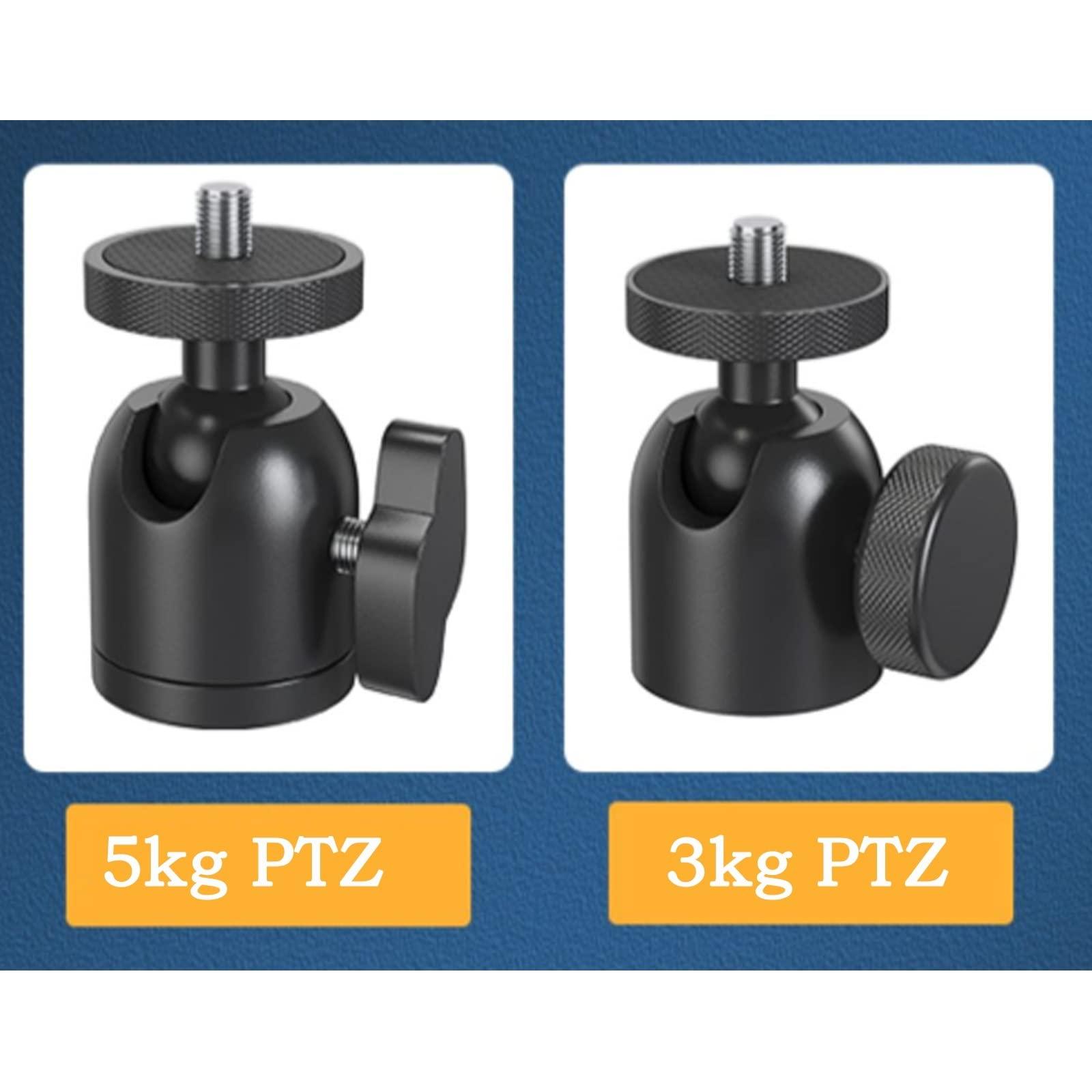 DYPASA DYPASA Projector Mount Projector Bracket Wall Mounted Projector Shelf Universal Pan Tilt Adjustment BedHead Household Wall Tray Shelf Ceiling Mount with Tray (Color : 1)