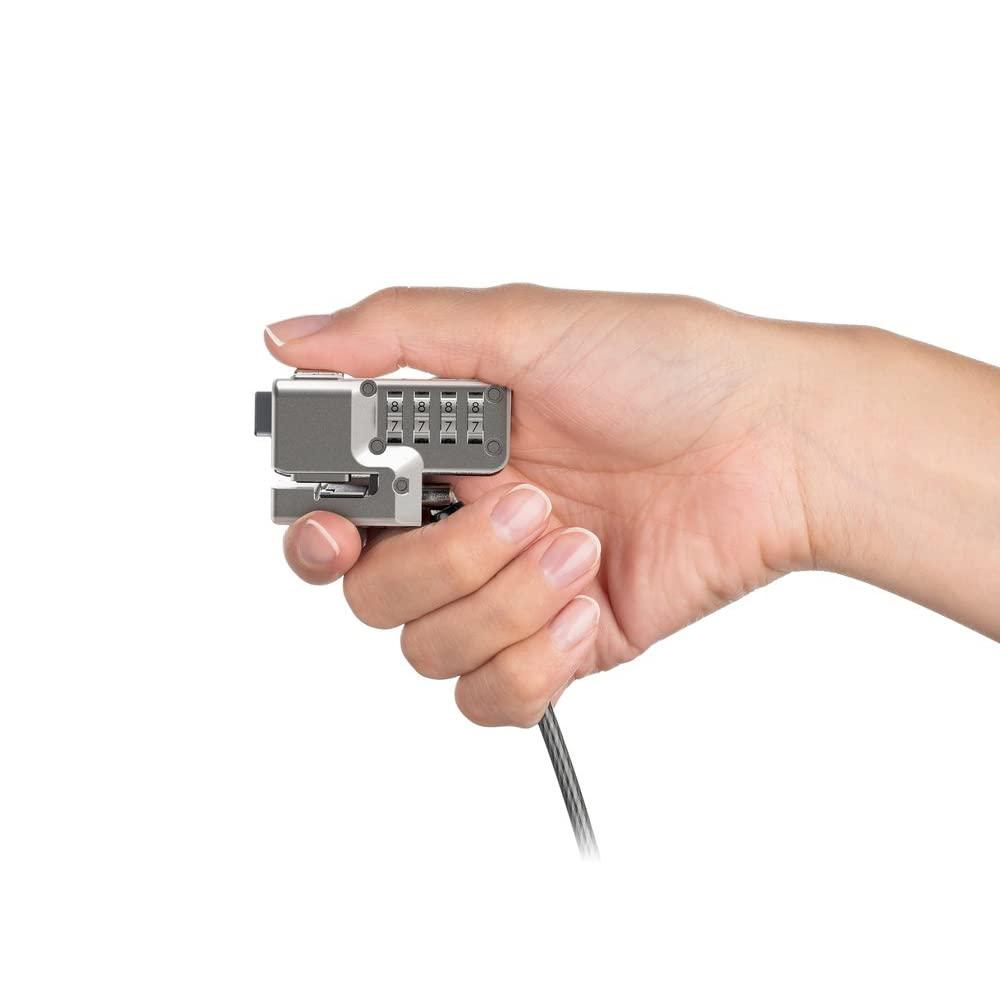 Kensington Kensington Combination Lock for Surface Pro and Surface Go - Serialized