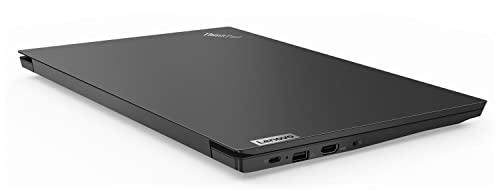 Lenovo Lenovo ThinkPad E15 Gen 2 15.6" 60Hz Full HD Home & Business Laptop (Intel i5-1135G7 4-Core, 8GB RAM, 1TB SSD, Intel Iris Xe, WiFi 6, Bluetooth 5.0, Webcam, Win 11 Pro) with Hub