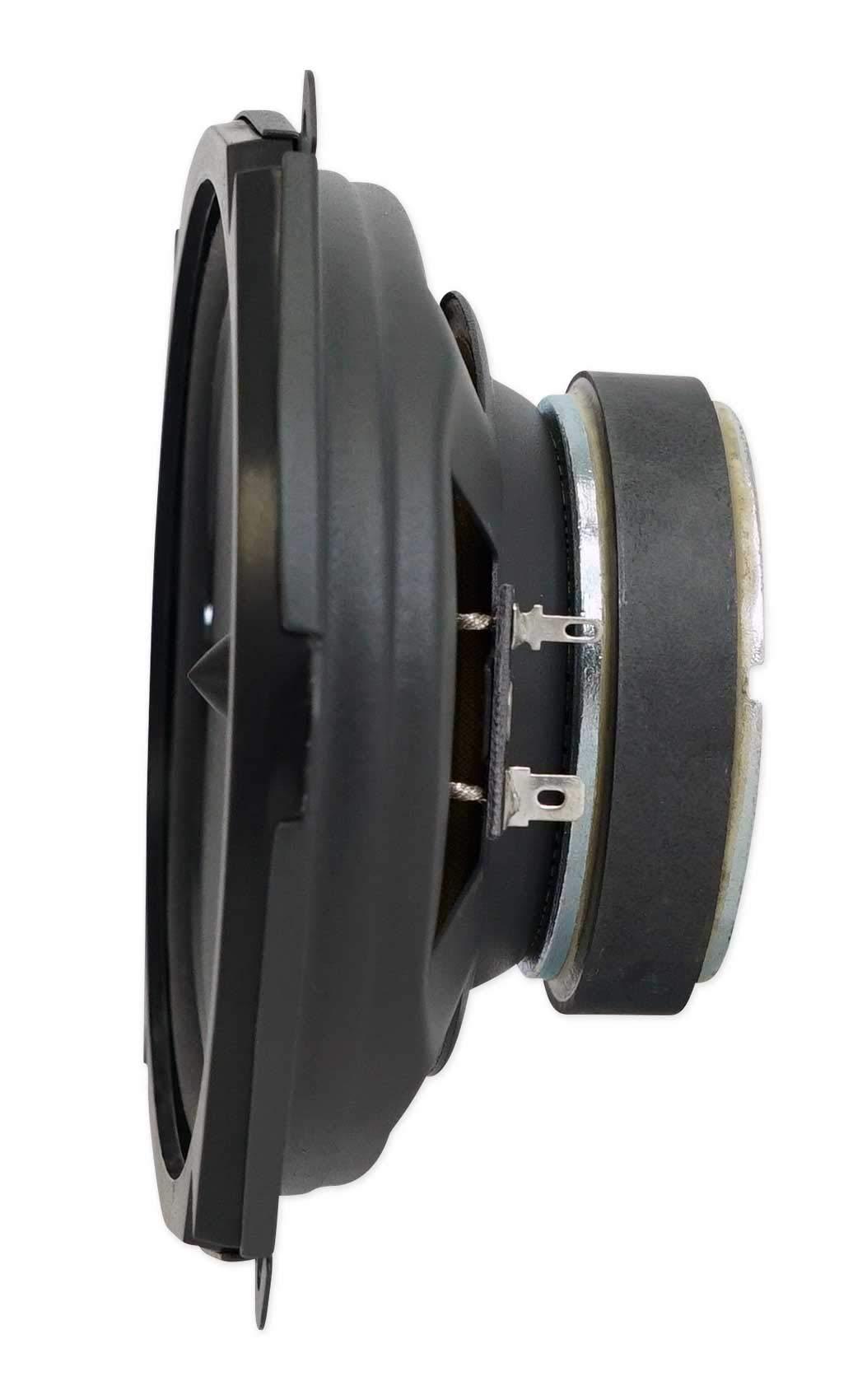 Audiosavings Audiosavings Bundle: (2) Pair Kicker 51KSS6804 6x8 / 5x7 Car Audio Component Speakers w/1" Tweeters (Items 4)