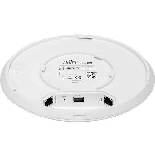 Ubiquiti Networks Ubiquiti Networks 4 Pack UAP-AC-PRO UniFi Access Point Enterprise Wi-Fi System