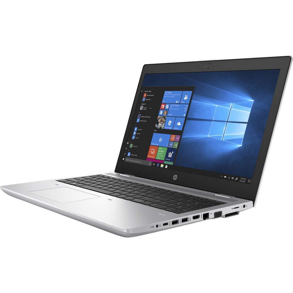 HP HP ProBook 430 G8 Business Laptop, 13.3" FHD Touch Screen, Intel i5-1135G7 Processor, Iris Xe Graphics, 16GB RAM, 512GB SSD, Fingerprint Reader, Webcam, Windows 11 Pro, Silver, Mouse Pad (Renewed)
