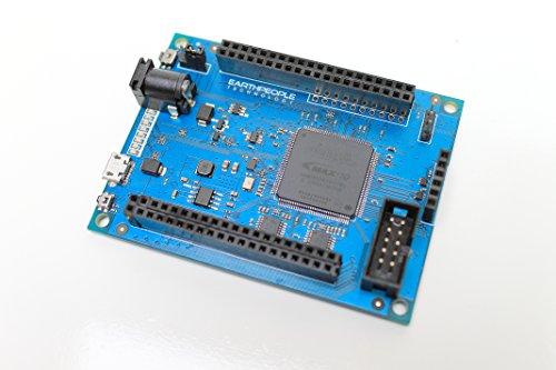 Earth People Technology Intel/Altera MAX10 FPGA Development Board - MaxProLogic