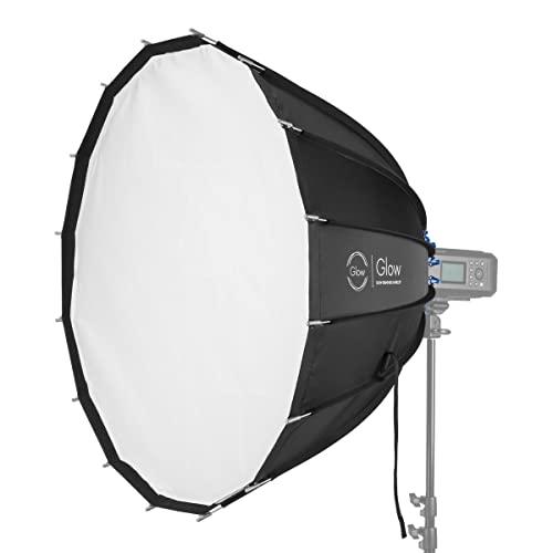 Glow Glow Grand Box 16 Pro 35" Parabolic Softbox (90cm)
