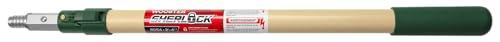 Wooster Wooster Brush SR054 Sherlock Extension Pole, 2-4 feet