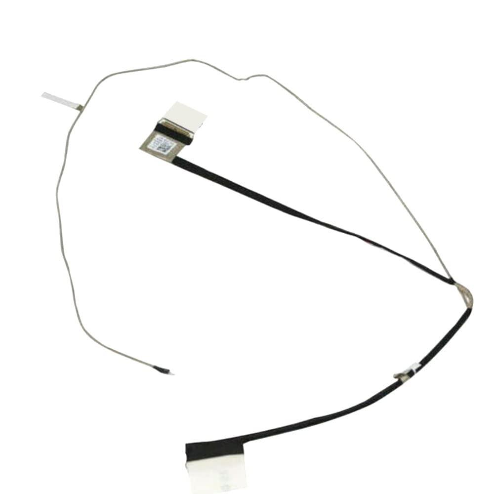 DirectNine Basics Laptop LCD LVDS Cable for DELL for Inspiron 15 5584 BOLT15 1SP FHD 0JMYVG JMYVG 450.0G707.0031 30Pin New
