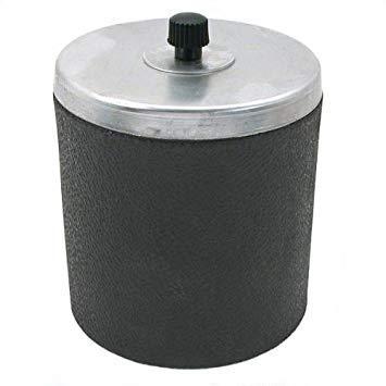 Unknown Dual Drum Rotary Rock Stone Glass Tumbler Polisher 6lbs & Polishing Abrasives