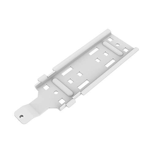 Mikro Tik Mikro Tik Mikrotik wAP ac RBwAPG-5HacD2HnD-BE 2.4/5GHz Weatherproof Wireless Black AP 2X Gbit Ports