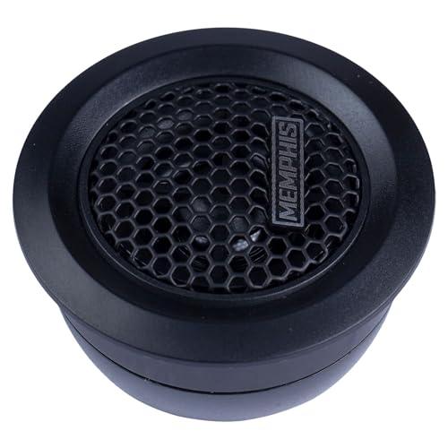 Memphis Memphis Audio PRX570C Power Reference Series 5x7 Component Speakers with 1\" Tweeters - Pair