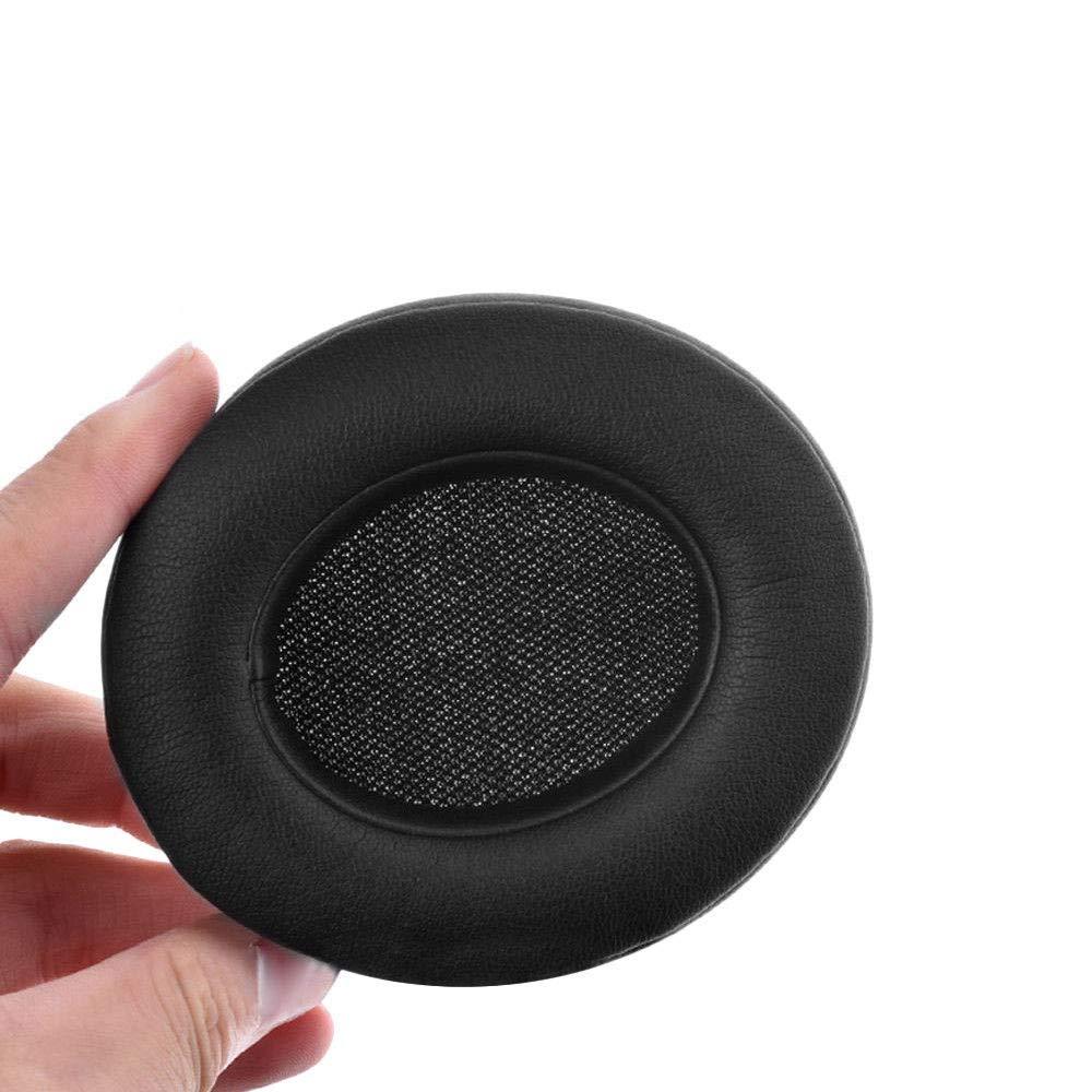 Eztronics Corp Replacement Ear Pads for Beats Studio 3 (A1914), Studio 3.0 Wireless Headphones Ear Cushions, Headset Earpads, Ear Cups Cover Repair Parts
