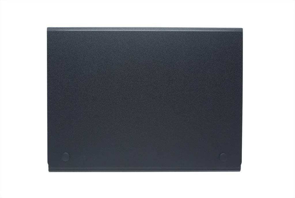 ITOYA Itoya Profolio, Magnet Closure Portfolio Case, 11x17 inches (MG-1117BK)