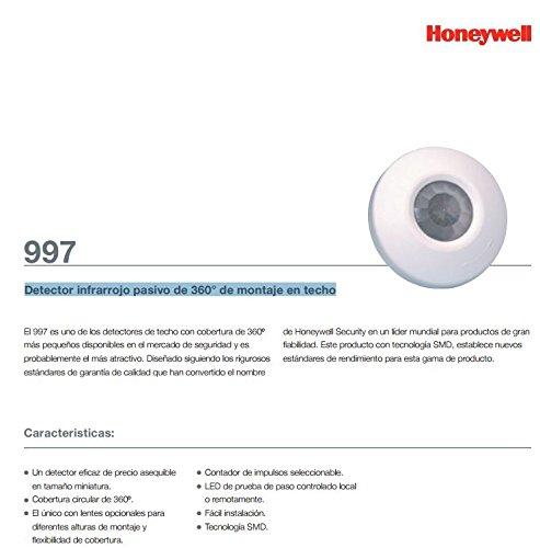 Honeywell Honeywell Ademco 997 Ceiling Mount PIR