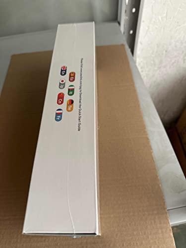 WAVLINK WAVLINK AC1200 High Power Outdoor Weatherproof WiFi Range Extender, Long Range Wireless AP/Router/Repeater/WISP Mode with POE Powered, Point to Point WiFi Bridge, 4x7dBi Omni Directional Antennas