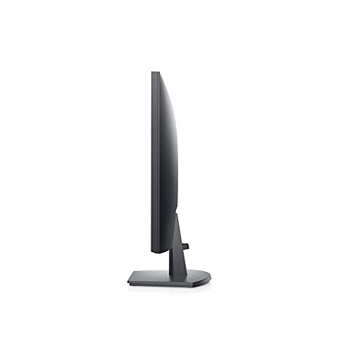 Dell Dell SE2422HX - 23.8-inch FHD (1920 x 1080) 16:9 Monitor with Comfortview (TUV-Certified), 75Hz Refresh Rate, 16.7 Million Colors, Anti-Glare with 3H Hardness, Black (Renewed)