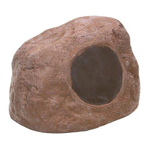 Earthquake Sound Earthquake Sound LIMESTONE-10D 10-inch Rock Subwoofer (Single)