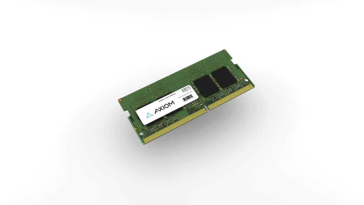 Axiom AXIOM 8GB DDR4-3200 SODIMM for HP