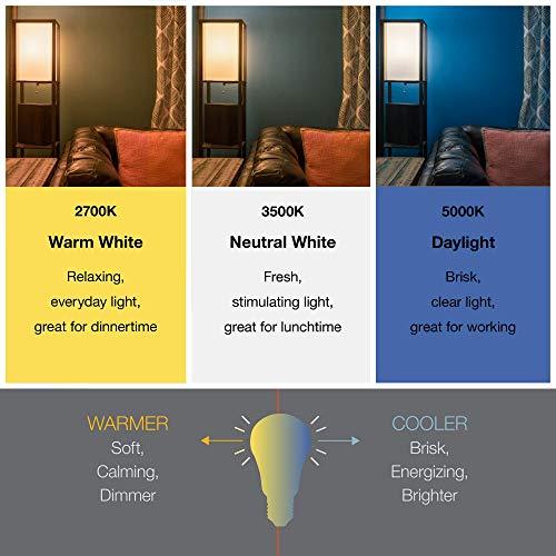 OSRAM SYLVANIA LED Flood BR40 Light Bulb, 85W Equivalent Efficient 13W, E26 Medium Base, Dimmable 2700K Soft White - 2 Pack (79498)