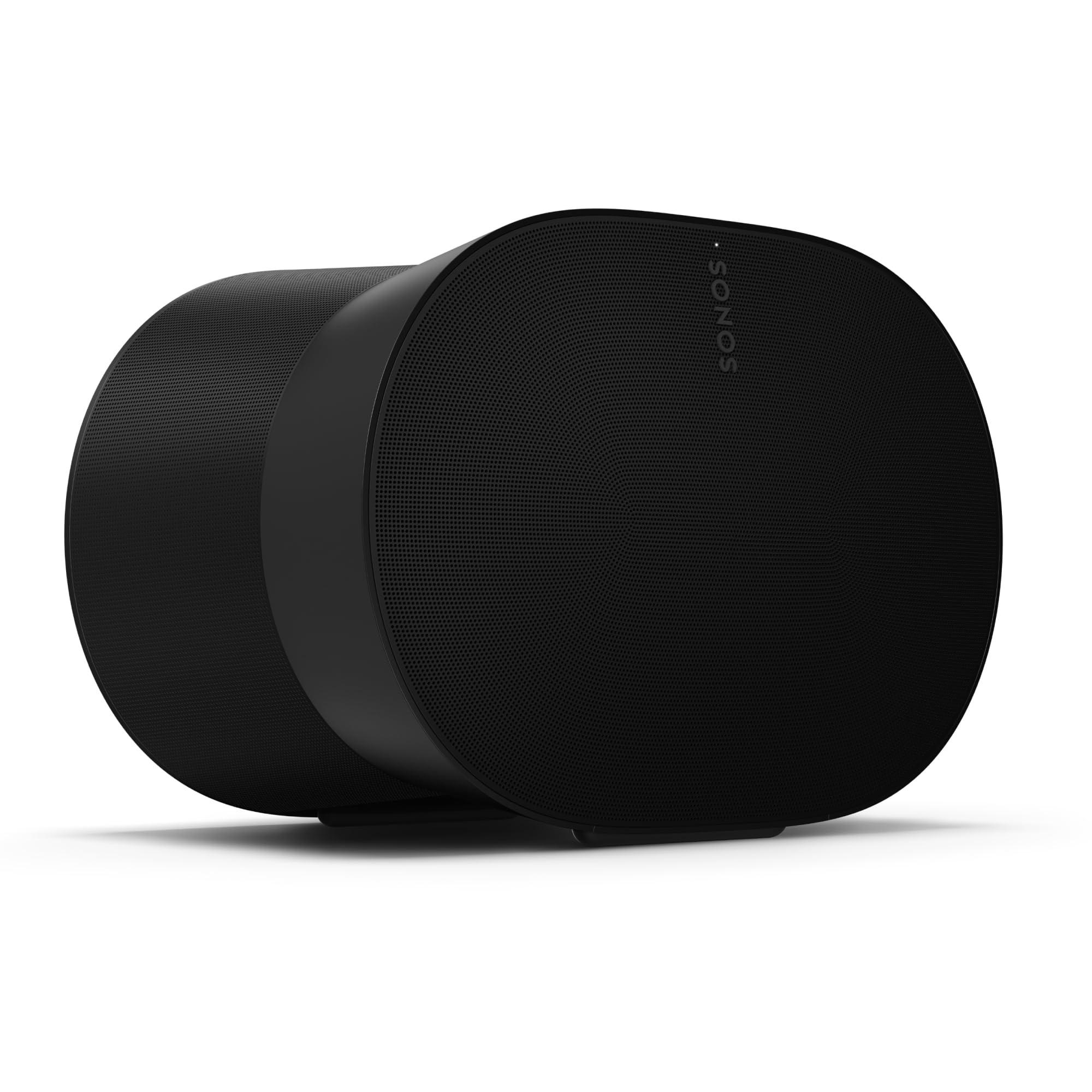Sonos Sonos Era 300 - Black - Wireless, Alexa Enabled Smart Speaker with Dolby Atmos.