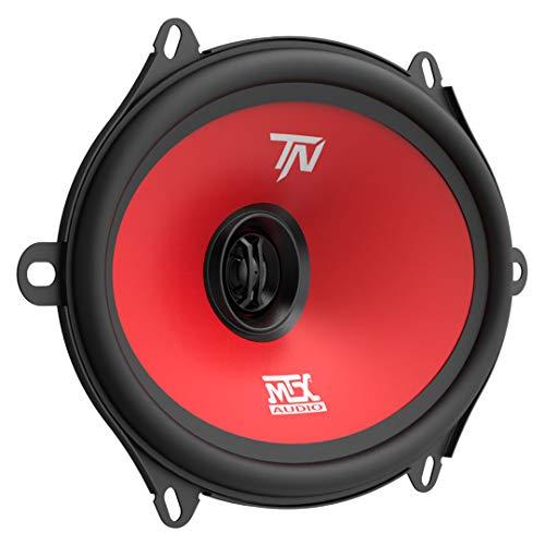 MTX MTX Terminator 68 5 by 7 Inch Speaker Pair with 55 Watt RMS Power Capability