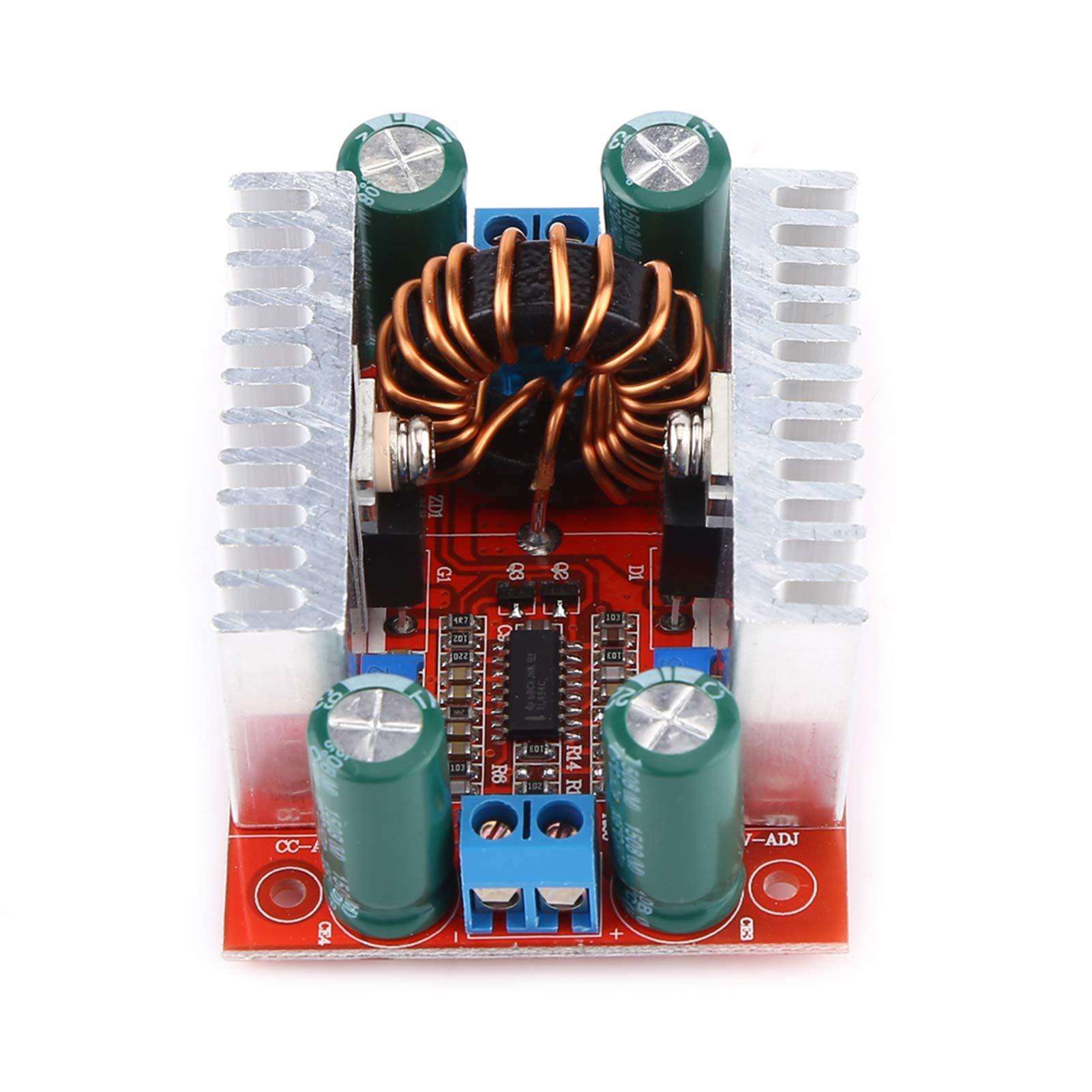 NOENNULL 400W DCDC Stepup Boost Converter Constant Current Power Supply Module LED Driver