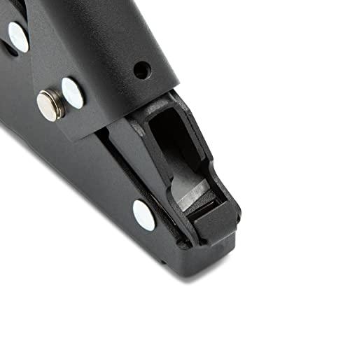 Wiss Crescent Wiss 7-1/2" Cable Tie Tensioning Tool - WT1 , Grey