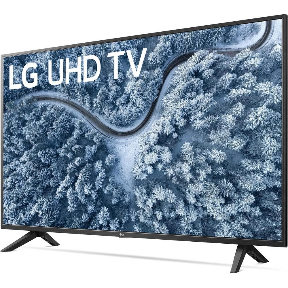LG LG UP7000PUA 43-in 4K UHD 4K UHD 60Hz Smart TV 43UP7000PUA (2021)
