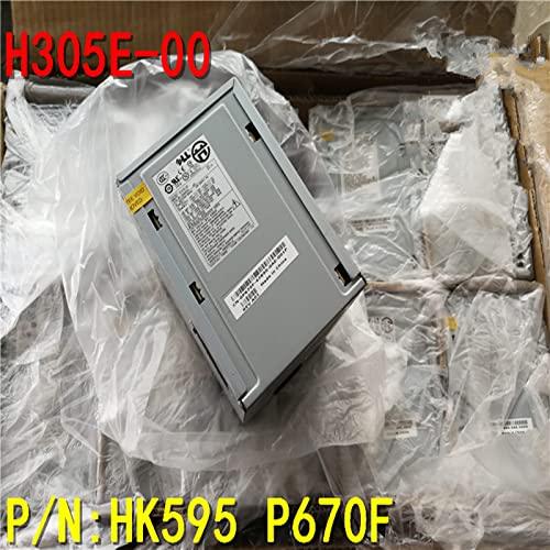 IndustrialMaker PSU for 740 755 760 780 330 360 380 305W Power Supply N305E-00 H305E-00 F305E-00 NPS-305GB A 0GK929 00HK595