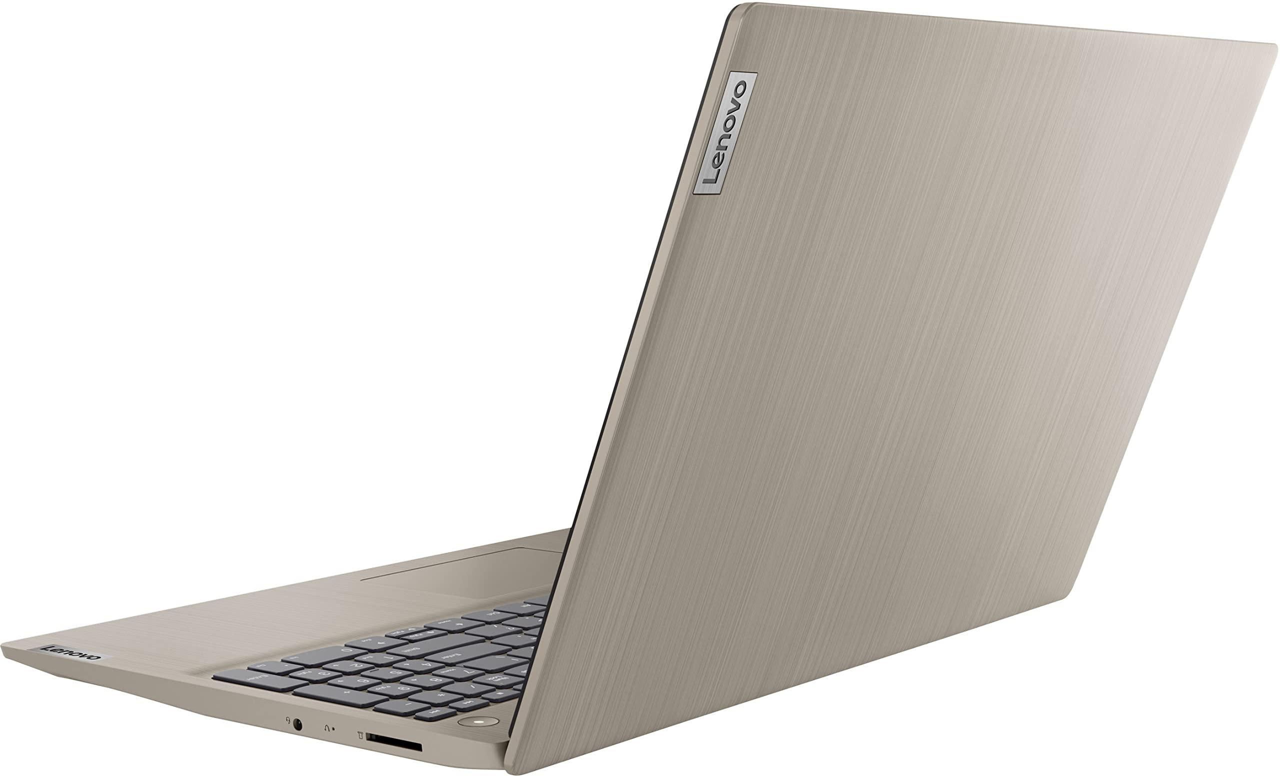 Lenovo Lenovo IdeaPad 3 15ITL05 Home & Business Laptop (Intel i3-1115G4 2-Core, 8GB RAM, 512GB PCIe SSD, 15.6" 60Hz Touch HD (1366x768), Intel UHD, Bluetooth, WiFi, Webcam, HDMI, Win 11 Pro) w/Hub
