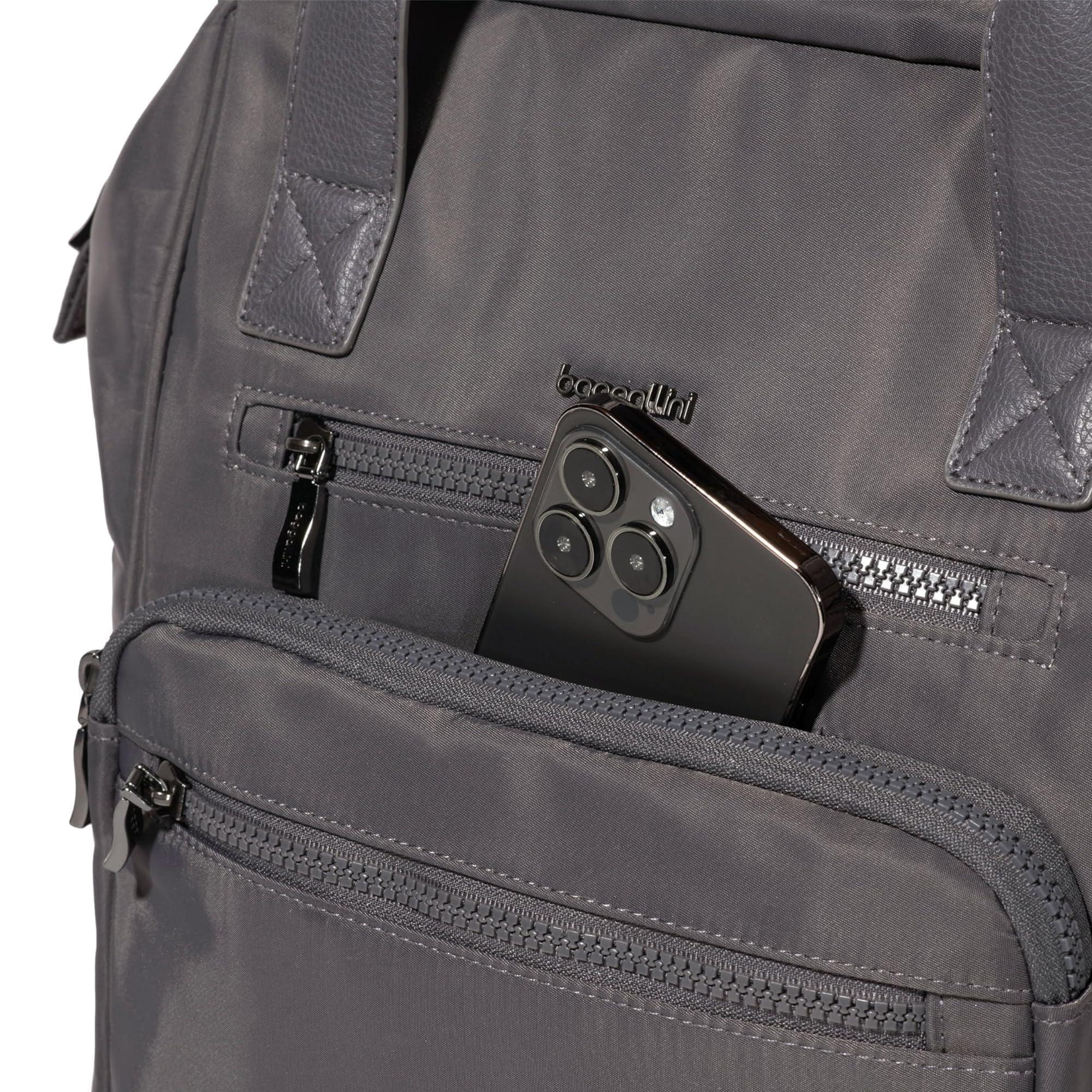 Baggallini Baggallini Chelsea Laptop Backpack