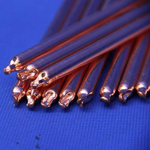 Rarido Rarido od 6x200mm Round Copper Heat Pipe Sink Radiator Cooling,Laptop CPU GPU Video Card DIY Oblate Tube Heatpipe, P/N:PIP-6-200COP