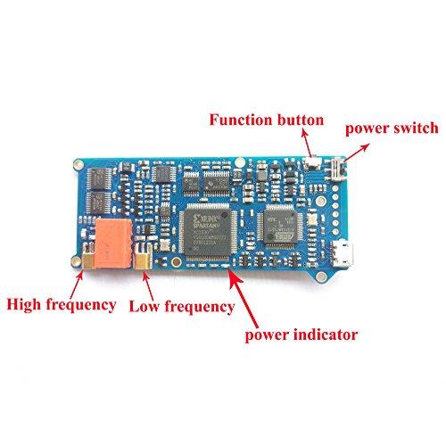 SETCTOP ICTOLTOL Proxmark3 RDV2 NFC Card Cloner Duplicator Reader Writer Copier