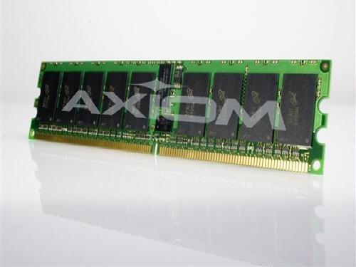 AXIOM MEMORY SOLUTION,LC Axiom 4GB DDR3-1333 ECC RDIMM for DELL