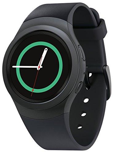 SAMSUNG Samsung Gear S2 Smartwatch - Dark Gray