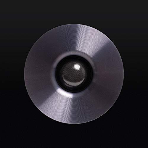 Fluance Fluance Reference Compact Surround Sound Home Theater 5.0 Channel Speaker System Including 2-Way Bookshelf, Center Channel and Rear Surround Speakers - Natural Walnut (X850WC)