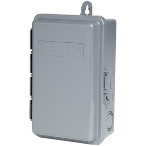 Schneider Electric Square D - QO200TRNM 60A Non Fuse Disconect