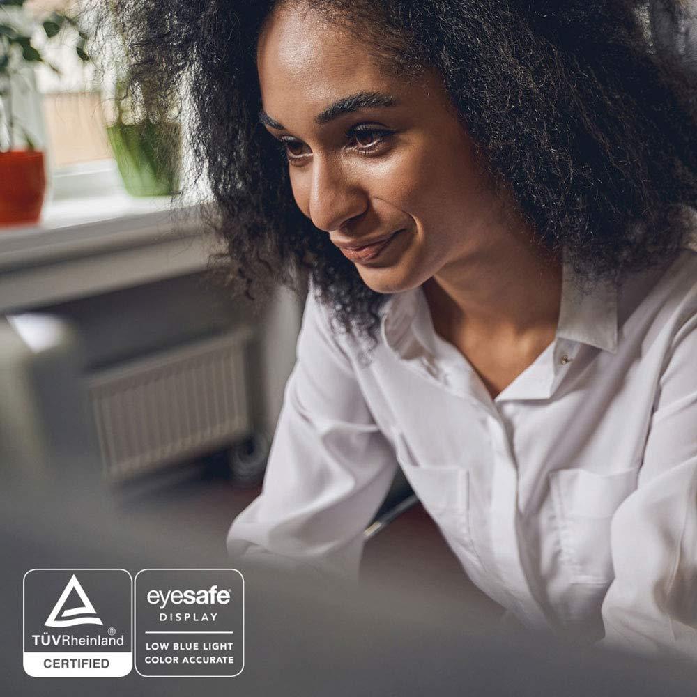 acer Acer Predator XB323QK NVbmiiphuzx 31.5" UHD (3840 x 2160) Agile-Splendor IPS Gaming Monitor | G-SYNC Compatible | Up to 0.5ms | 144Hz | DCI-P3 90% | 1-USB Type-C, 1-Display Port 1.4 & 2-HDMI 2.1 Ports