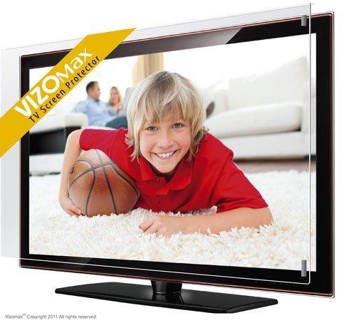 Vizomax Vizomax 42-43 inch TV Screen Protector for LCD, LED, OLED & QLED 4K HDTV