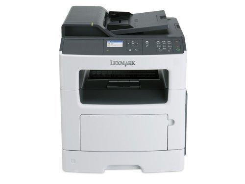 Lexmark Lexmark MX310DN MX310 Laser All-in-One Machine 35S5700 USB|Network duplex With 90 Days Warranty (Renewed)
