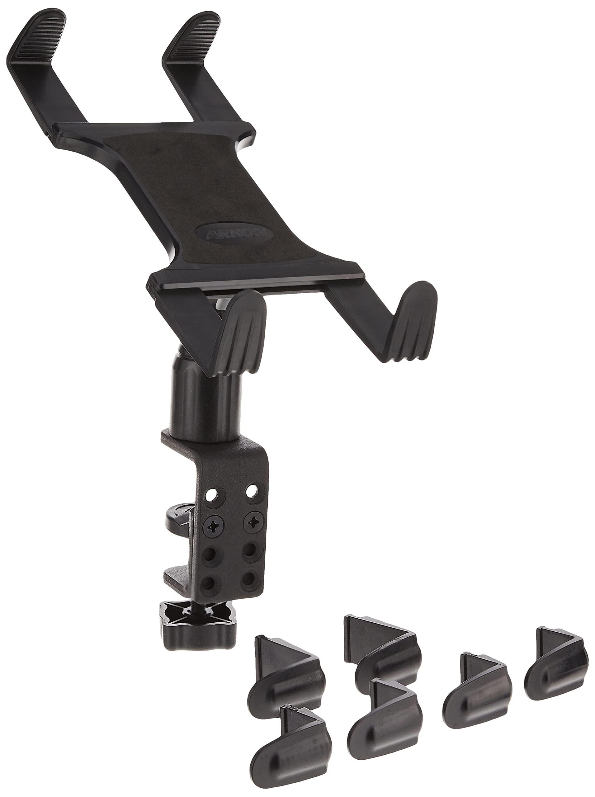 ARKON ARKON Heavy Duty Tablet Mount Bundle with iPad and Samsung Galaxy Holders