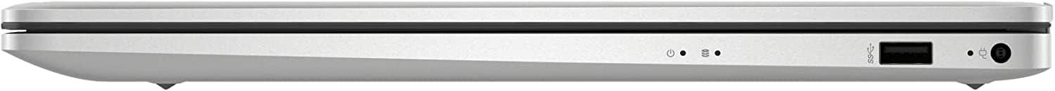 HP HP 17t-cn300 Business Laptop, 17.3" FHD (1920x1080) Display, (Intel i5-1335U (Beat i7-1255U), 32GB RAM, 1TB SSD, Backlit Keyboard, Fingerprint, WiFi 6, Bluetooth 5.3, Win11H) w/Dockztorm Hub